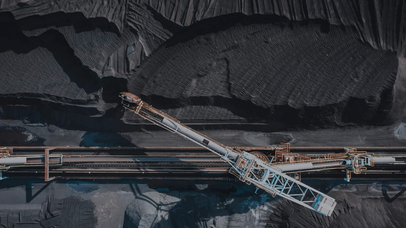 Mining industry