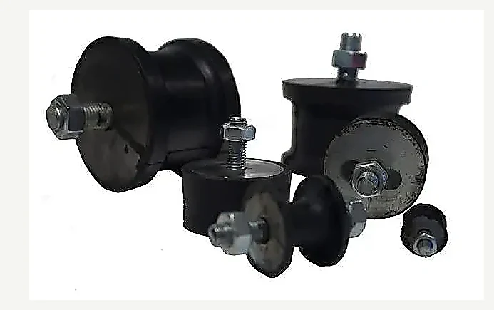 Anti-Vibration Mountings