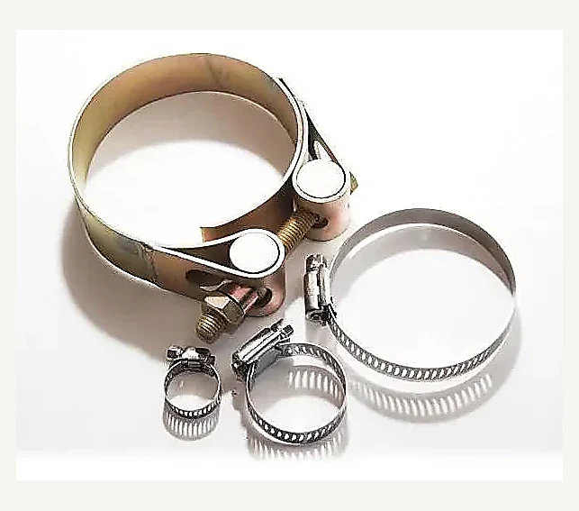 Clamps
