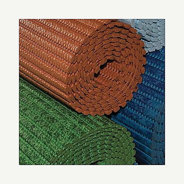 Cushion Type Matting