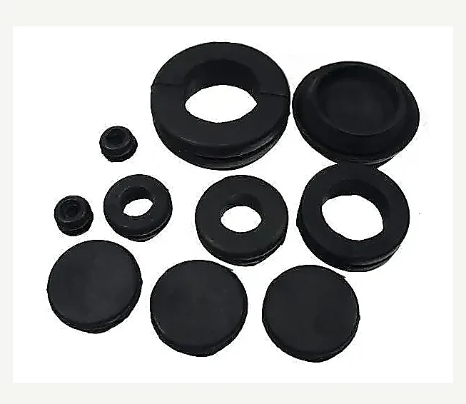 Grommets