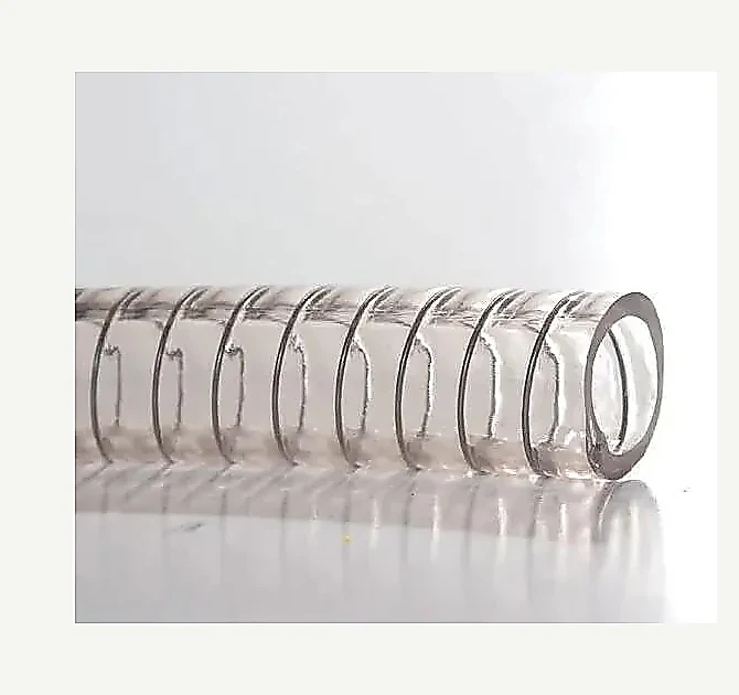 Helisteel Hose