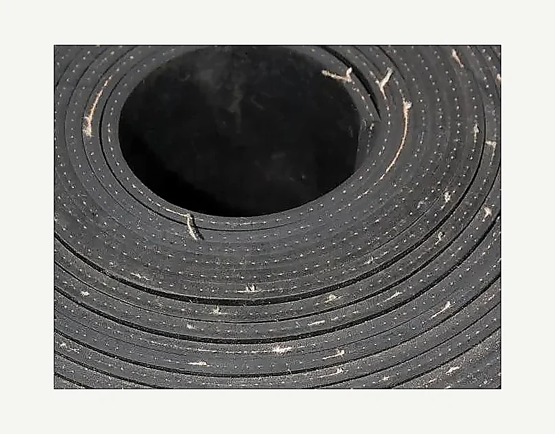 Insertion Sheeting