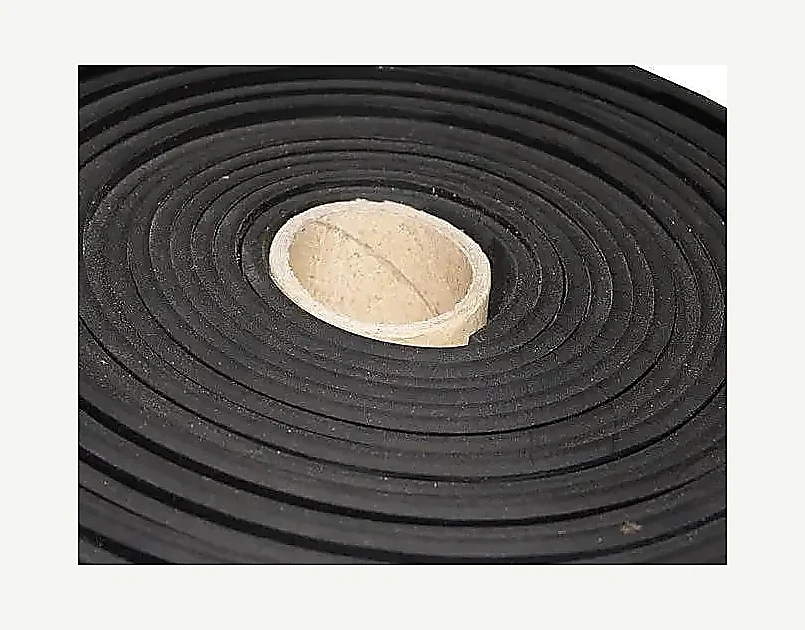 Nitrile Rubber (NBR-Nitrile Butadiene)