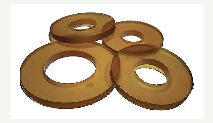 Polyurethane Mouldings