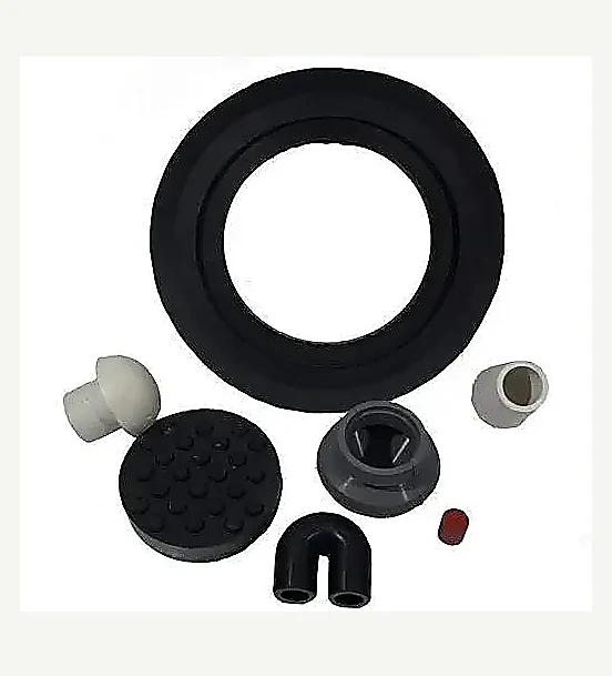 Rubber Mouldings