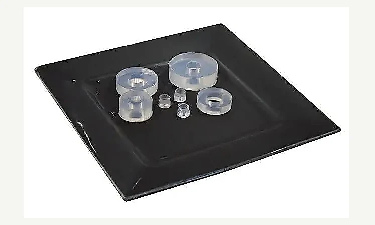 Silicone Mouldings