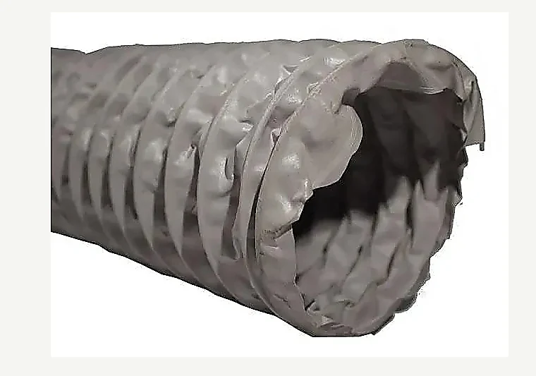 Thermo-Resistant Ducting