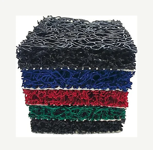 Vinyl Loop Matting