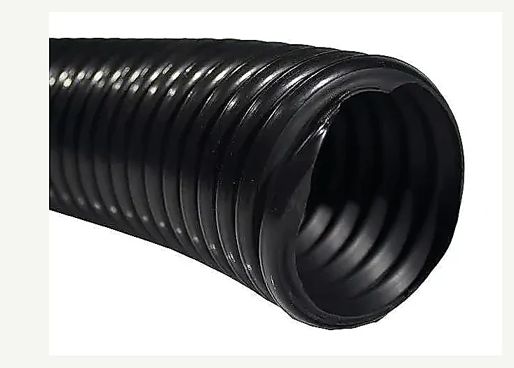 Volcano Thermoplastic Ducting Hose