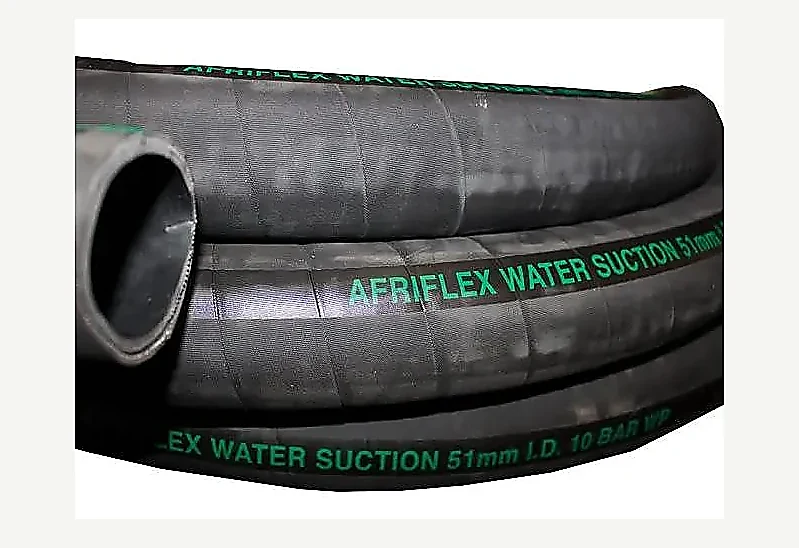 Water Suction Hose